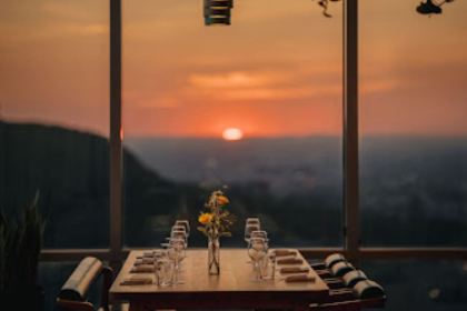 Hiatus Restaurant et Bar