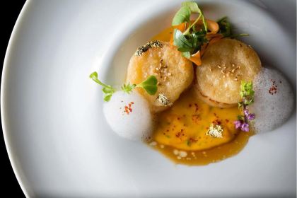 LA TABLE de Joël Robuchon