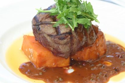 Dundee’s Restaurant