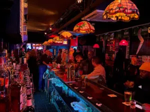 Rudy's Bar & Grill