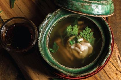 KAMII SUSHI RESTAURANT