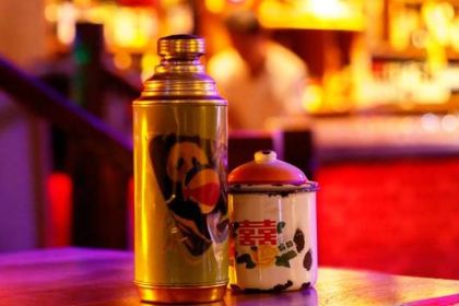 The Story of Time Bar