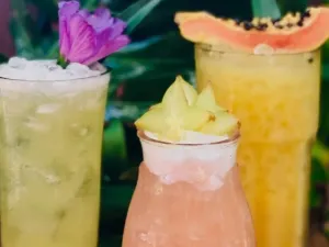 Tiki Bar Athens