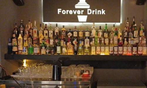 Forever Drink