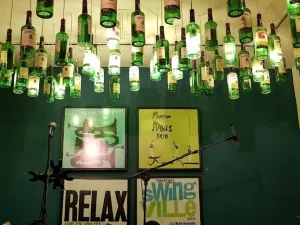The Corner's Pub