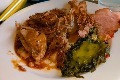 Bernoulli's Restaurant