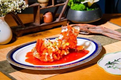 NEW CITY GARDER HUQIU·WEI DAO SUZHOU