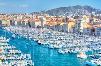 Top 20 des Sites Incontournable à Marseille