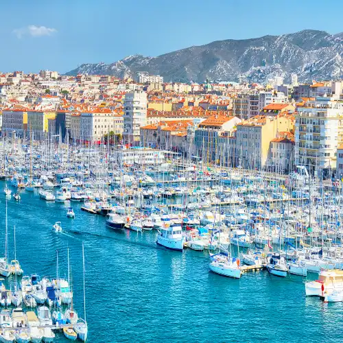 Top 20 Best Things to Do in Marseille