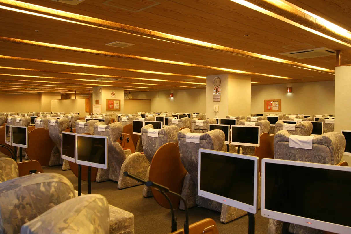 3_小田原お堀端 万葉の湯