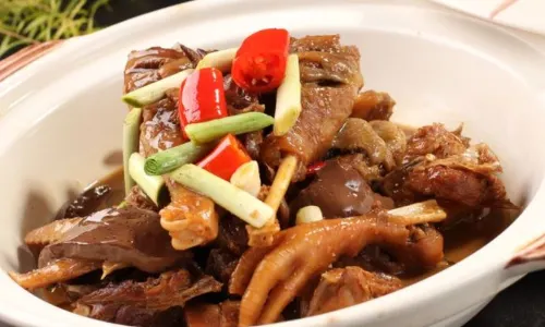 南湾鱼味馆