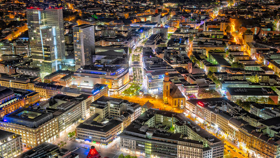 Frankfurt