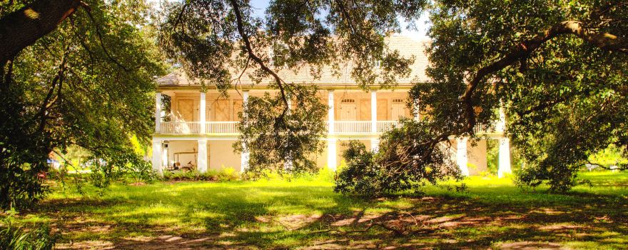 Whitney Plantation