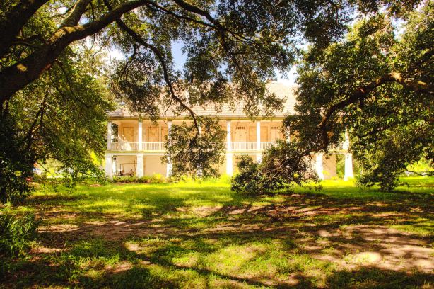 Whitney Plantation