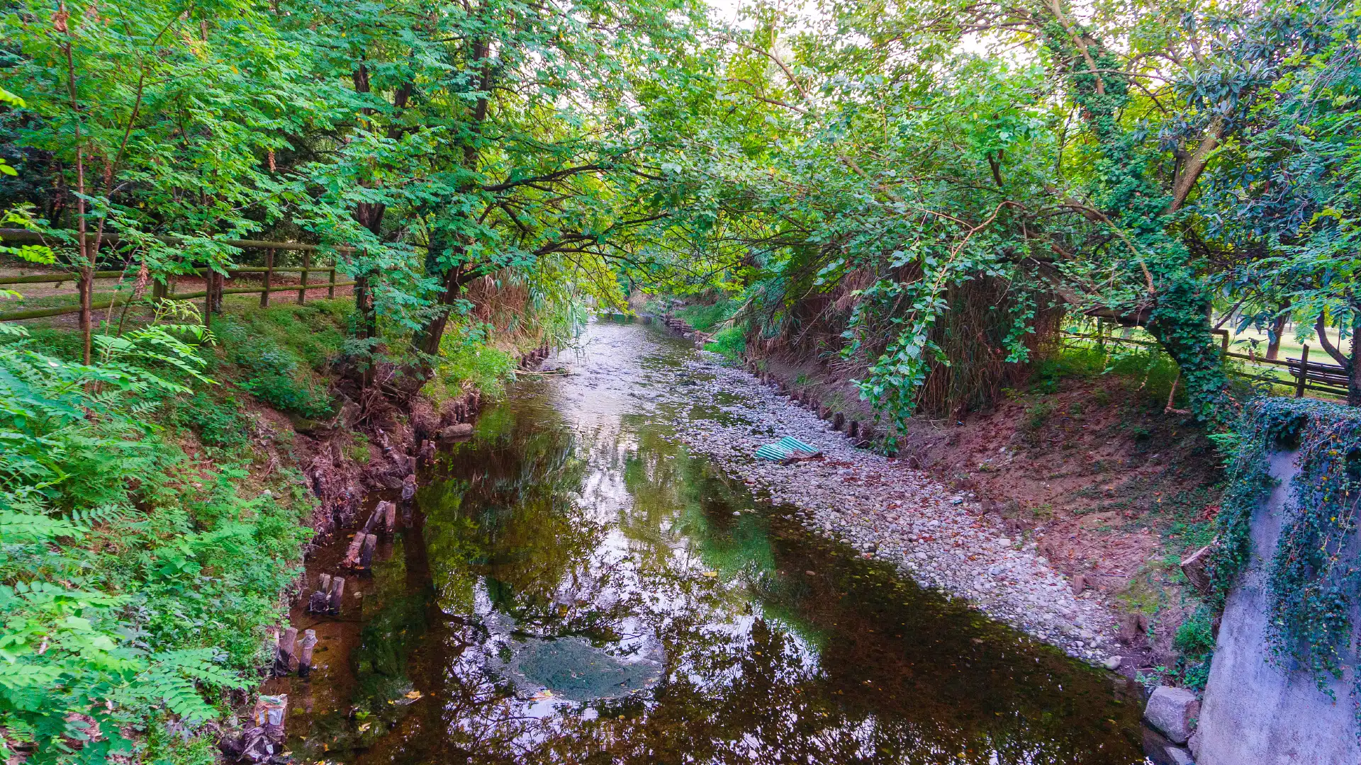 Hotels near Jiufeng Park