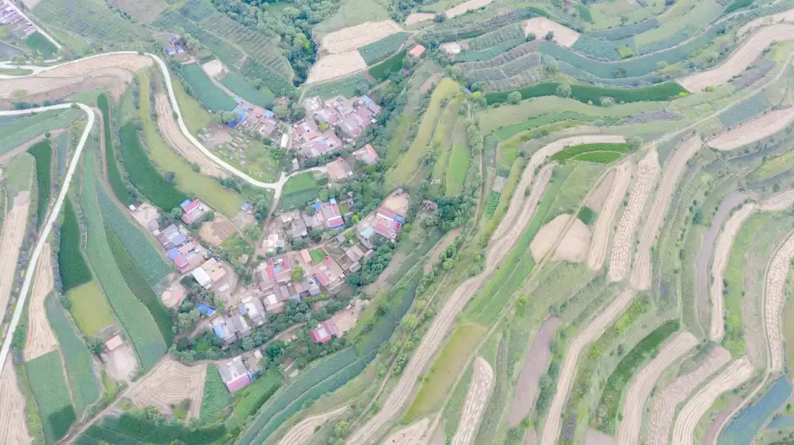Hotels near Zhuanglang Terraces