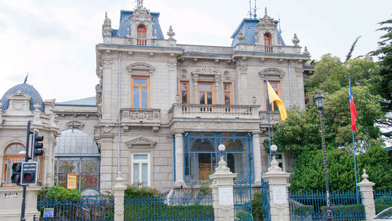 Punta Arenas