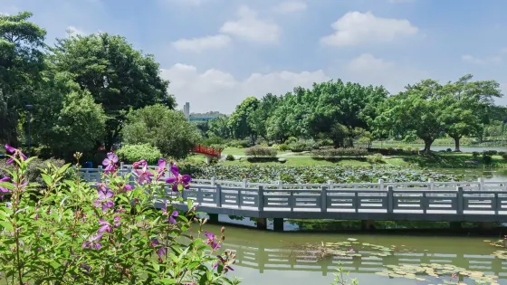 東莞植物園