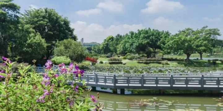 東莞植物園