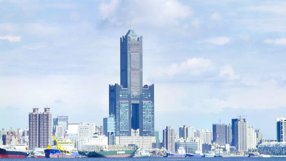 Kaohsiung