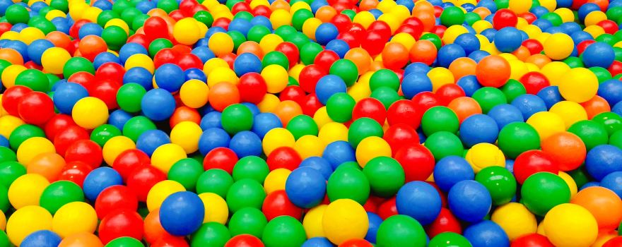 Knockhatch Adventure Park