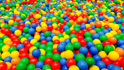 Knockhatch Adventure Park