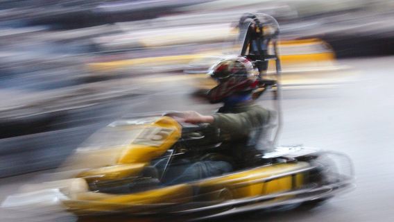 Race City Amusement Park
