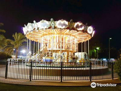 Hili Fun City Al Ain