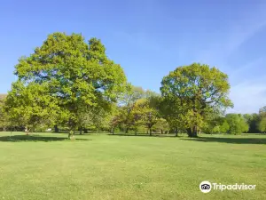 Worden Park