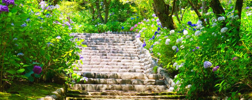 Hasedera Temple