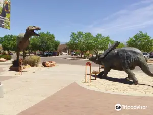 New Mexico Museum of Natural History and Science