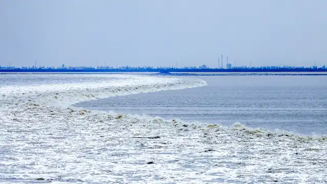 錢塘江