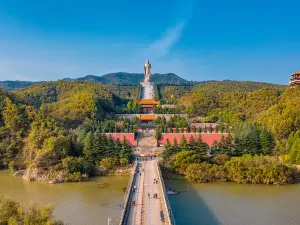 堯山風景區