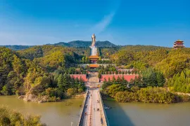 堯山風景區