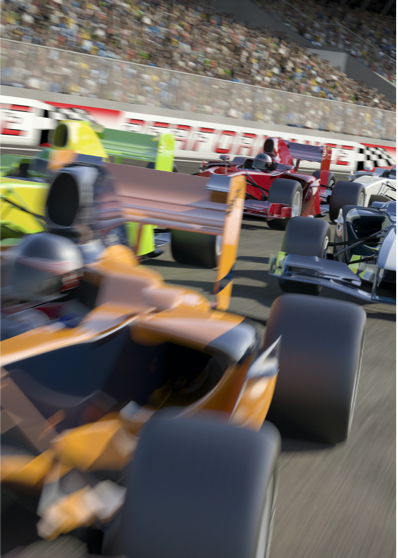 오스트리아 그랑프리 | Red Bull Ring