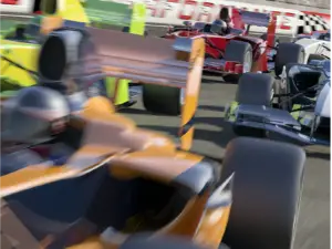 2025 F1 Austrian Grand Prix