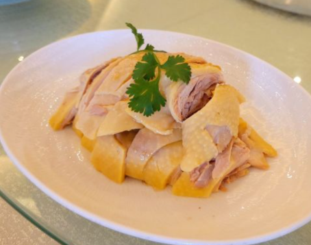 上海和平飯店·龍鳳廳
