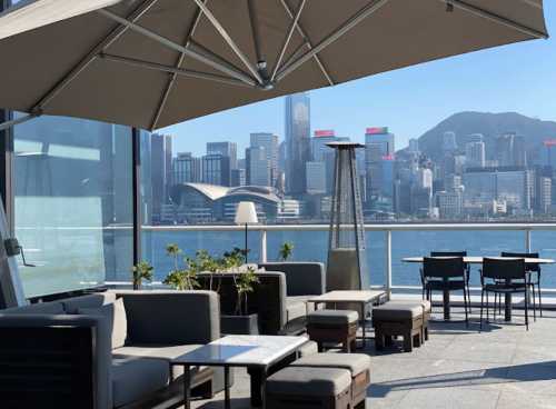 Harbourside Grill