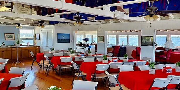 Lavallette Yacht Club