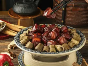 GRANDMA'S FAMILY FOOD