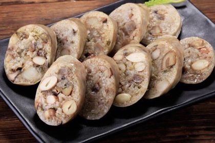 盐府人家私家菜(同兴路店)