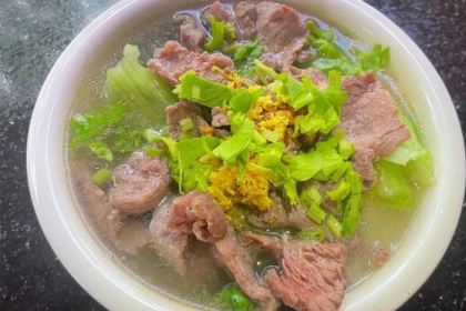 双生肠粉(牌坊街店)