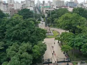 Parque Centenario