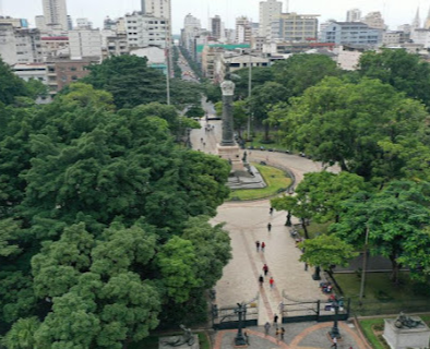 Parque Centenario