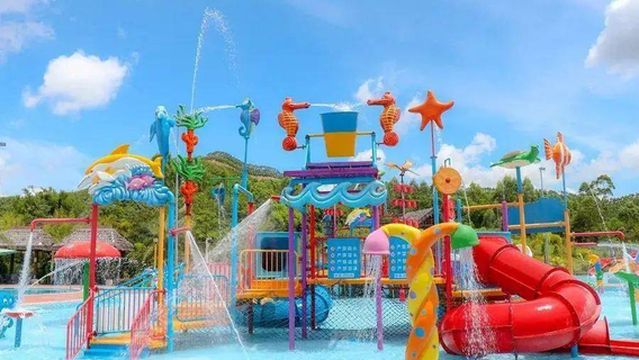 shui mo fang quan lin shui shang le yuan