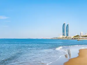 Baicheng Beach