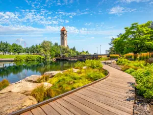 Riverfront Park