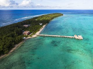 시드니 출발 괌 도착 비행시간