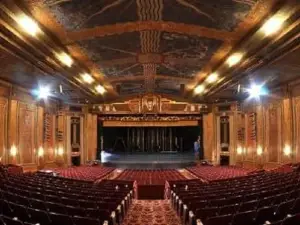 Paramount Arts Center