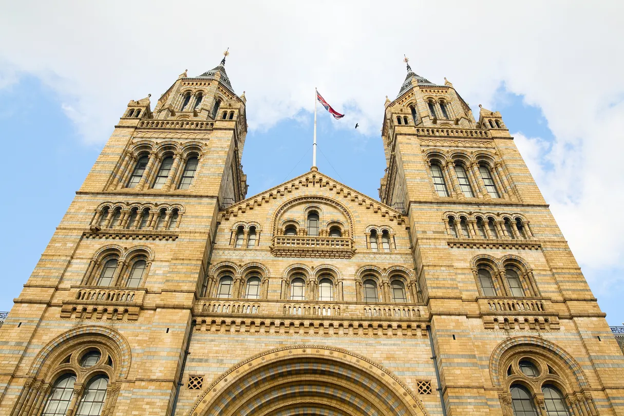 5_Natural History Museum